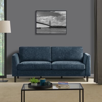 Blue Sofas Joss Main